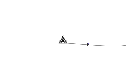 bmx hold up
