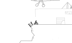 Escape the Chopper!