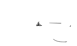 Black hold up, BMX and MTB! :D