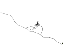 Hold up#3-Mount bounce