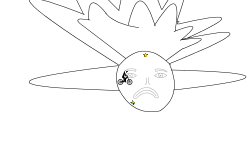 The Sad Giant