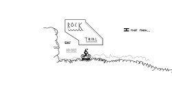 ROCK TRIAL (Desc.) (Demo)