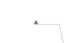 death run/drop