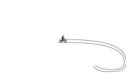 bunny hop