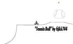 Tennis Ball