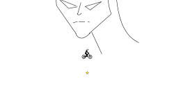zoom out and batman is here