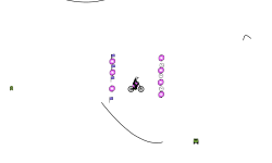Different types of powerups