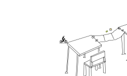 3d school ( extreme )