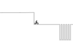 Tricky Grid