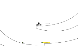 bunny hop