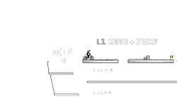 Red Ball lvl 1-3