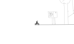 downhill sped track