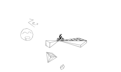 Broken Auto