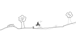 The Backyard Trail