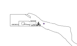 BLOB CAVE TRACK