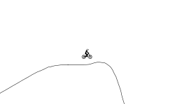 Hill Climb Racing #3