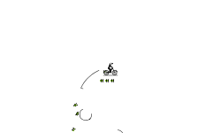 BOMBS AWAY