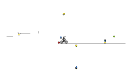 Glitch fall I