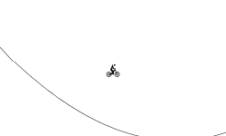 Half pipe