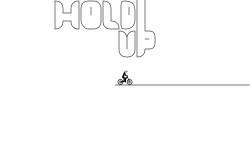 INSANE HOLDUP