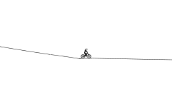 Half pipe