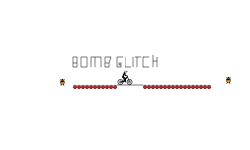 Simple Bomb Glitch