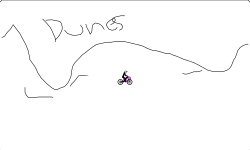 DUNES