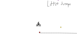 Little Jumps