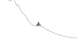 Deathly Mountains of Lanayru