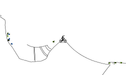 A random track