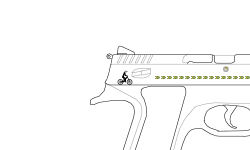 CZ 2075 RAMI