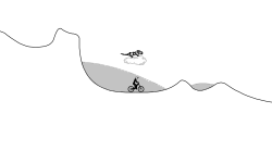 Thinning Hills.