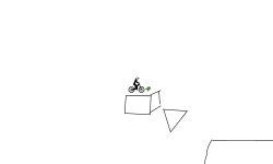 Geometric Dash (#second track)