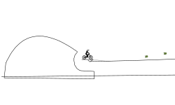 to space