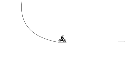 easy and half pipe