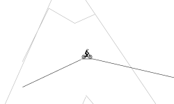mountain run 2 ways