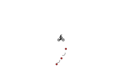 X GAMES MODE