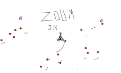 Bomb Dodge