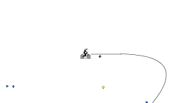 Go Slow! + Loop