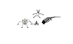 Monsters