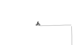 the drop