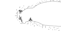 cavern