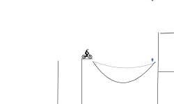 My life as a tiny biker