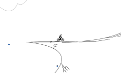 YETI ATTACK