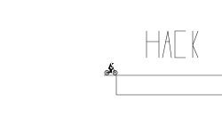 Line Hack