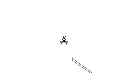 Wheelie auto