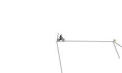 short race