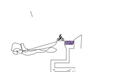 Blob track