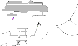 Endurance Race [2Laps]