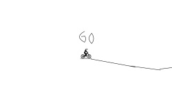 mi first track